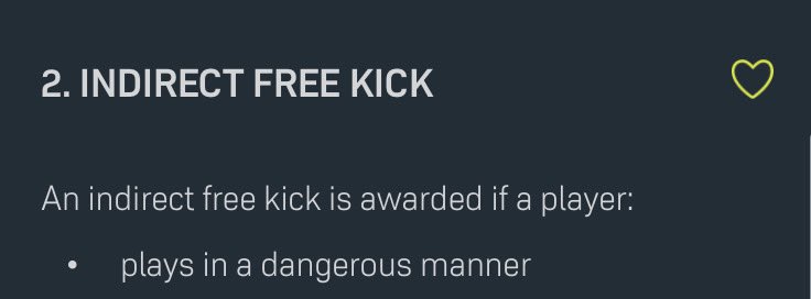 sunn23707's tweet photo. @paulp_123 @LFCTransferRoom @ChrisupastarLFC @FA_PGMOL From what you’ve said that was not a pen and var can only review a pen https://t.co/091sy9My3N