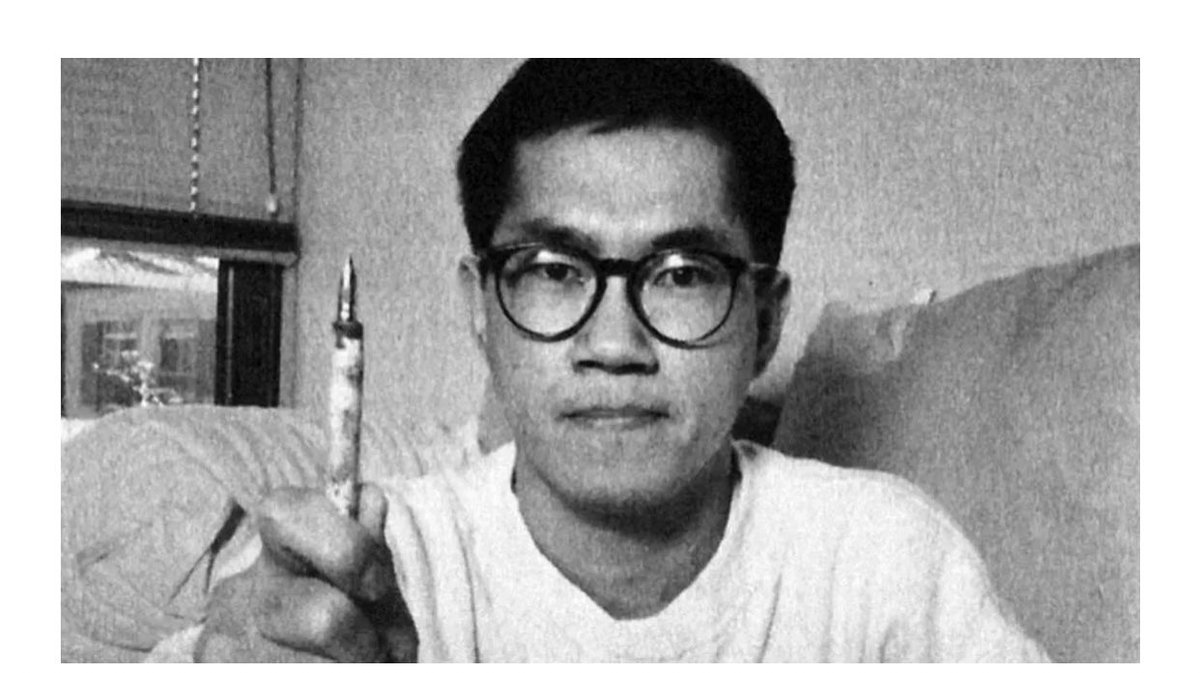 Akira Toriyama inmortal . Honor a quien honor merece.