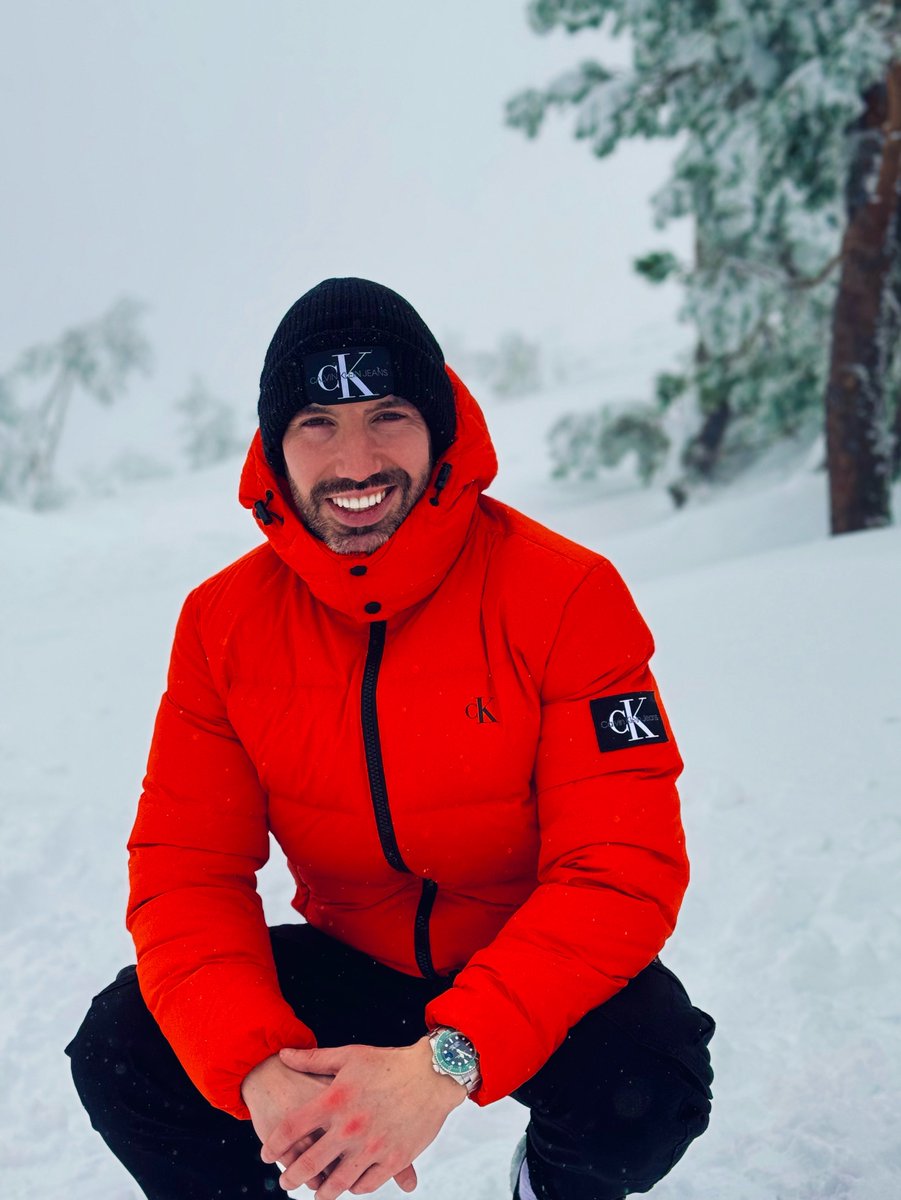 ❄️🏂🏔️🎿