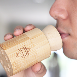 ayrlume's tweet photo. Filter the smoke and skunk with Ayrlume bamboo filters!
Just exhale into it and see the magic happen!

https://t.co/50roDR2dwJ #ayrlume #cannabisnews #Weedmob #CannabisCommunity #CannabisLifestyle #marijuana #420community #420freindly #smokebuddy https://t.co/xtYZsWqqa1