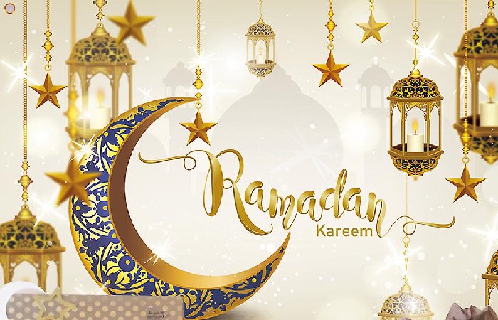 In advance of tonight, from my house to yours I wish all my brothers &amp; sisters Ramadan Kareem. Wishing you a good fast 🌙 #ramadankareem #ramadan2024
