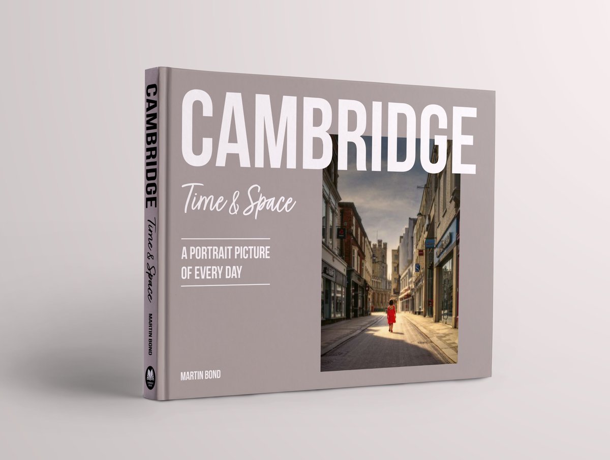 A Cambridge Diary tweet media