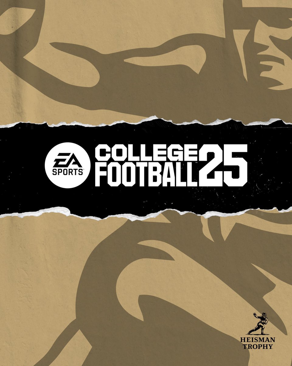 College Football 25 tweet media