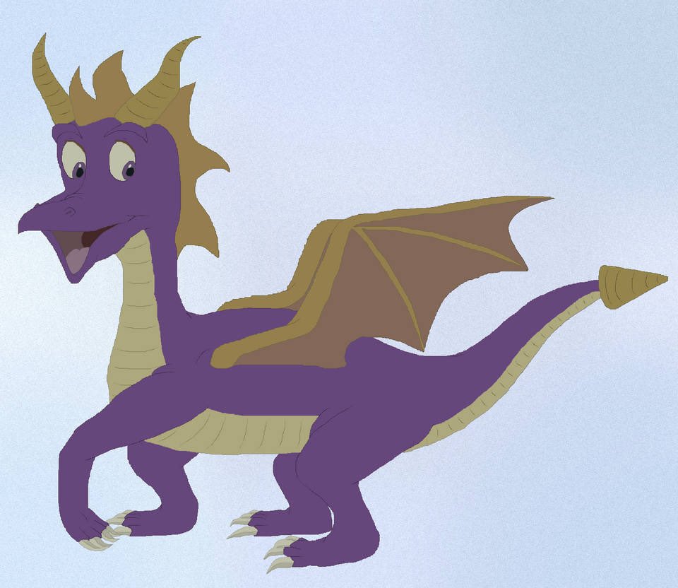 Spyro the Dragon 💜💜💜🐉

#Spyro #spyrothedragon #spyrofanart #CartoonArt #cartoon #fanart #cartoon #cartooncharacters #artworks #insomniacgames #doodleart #doodle #sketch #artistontwittter #GraphicDesigner #drawingart #sketchdrawing #dlogan572 #digitalartwork #art