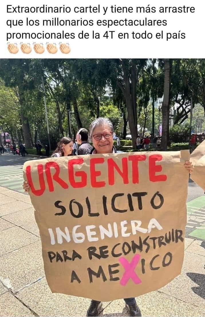 Fco Armando Avendaño Cansino (@cansinofco) on Twitter photo 