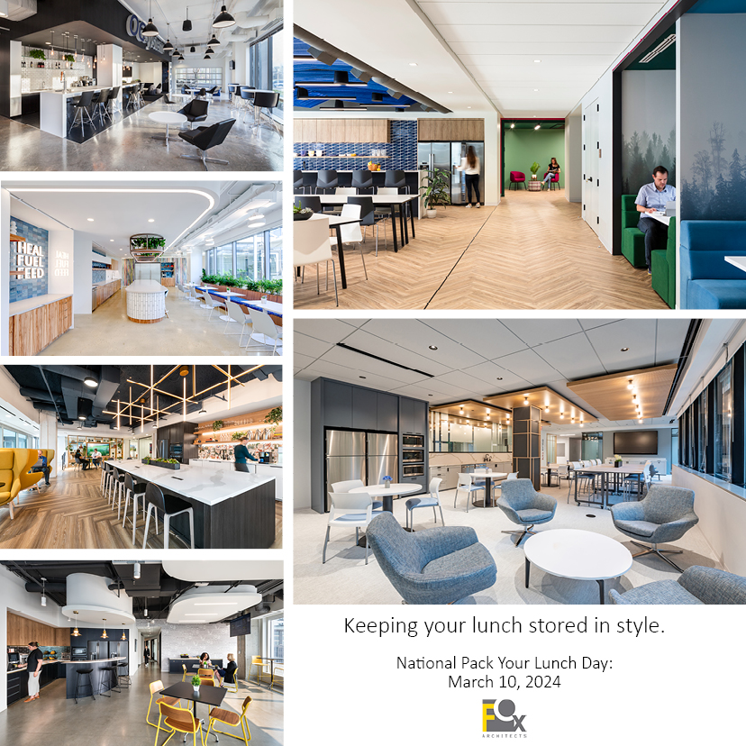 FOX Architects tweet media