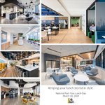 Photo by FOX Architects (@FOXArchitects)