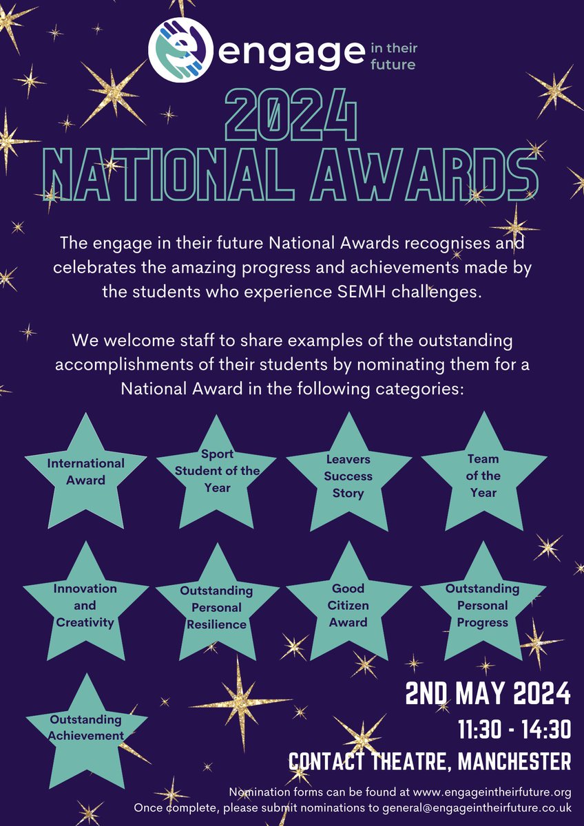 Engage in their future (@engageitf) on Twitter photo 