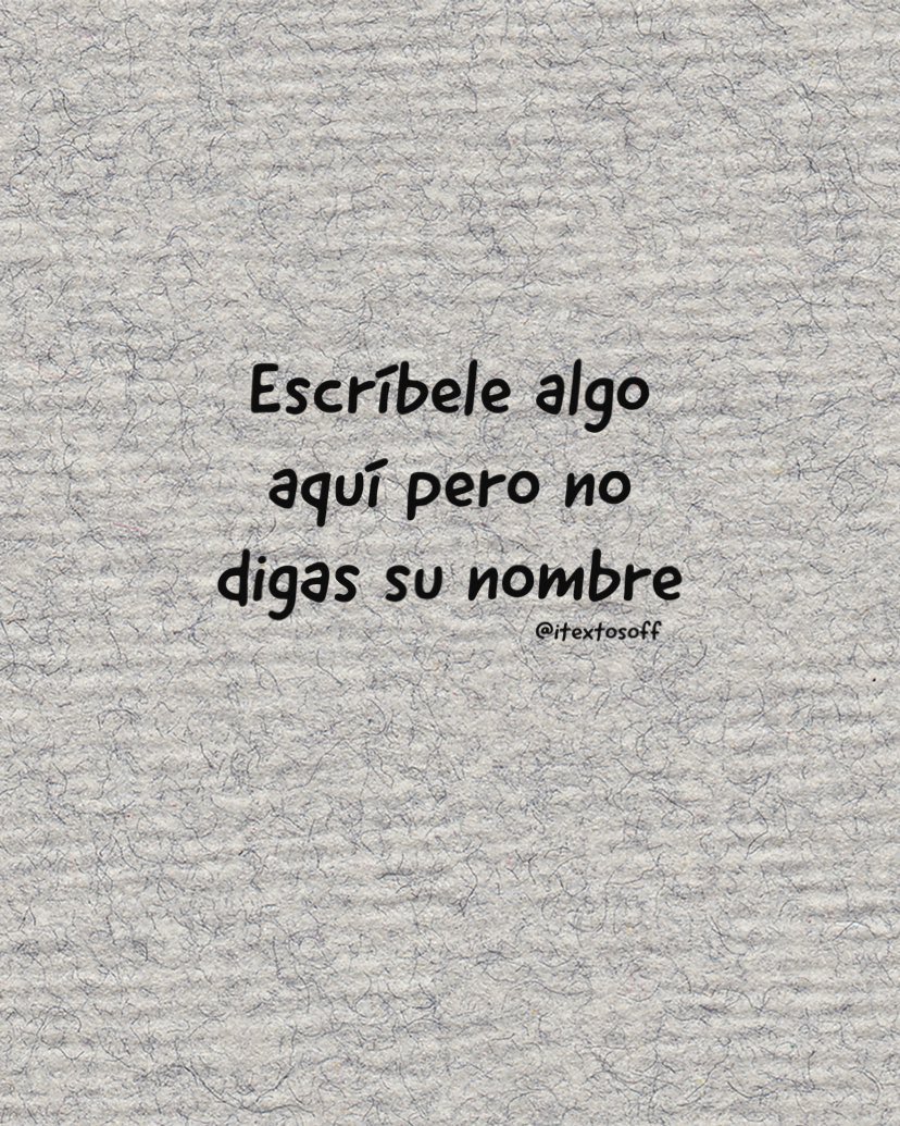 🌙 mini textos (@soyminitextos) on Twitter photo 