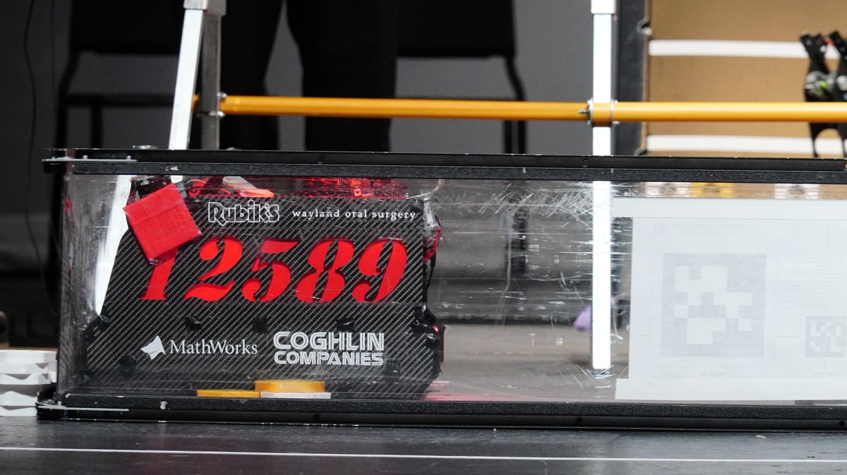 Pioneer Robotics tweet media