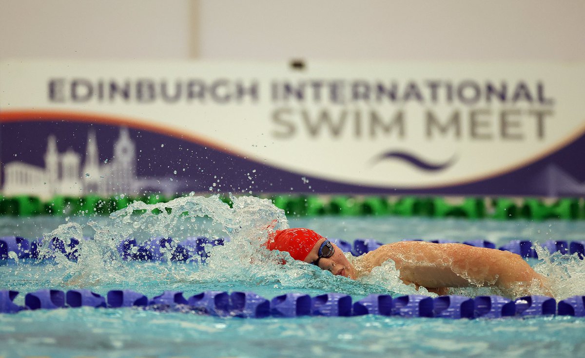 Scottish Swimming tweet media