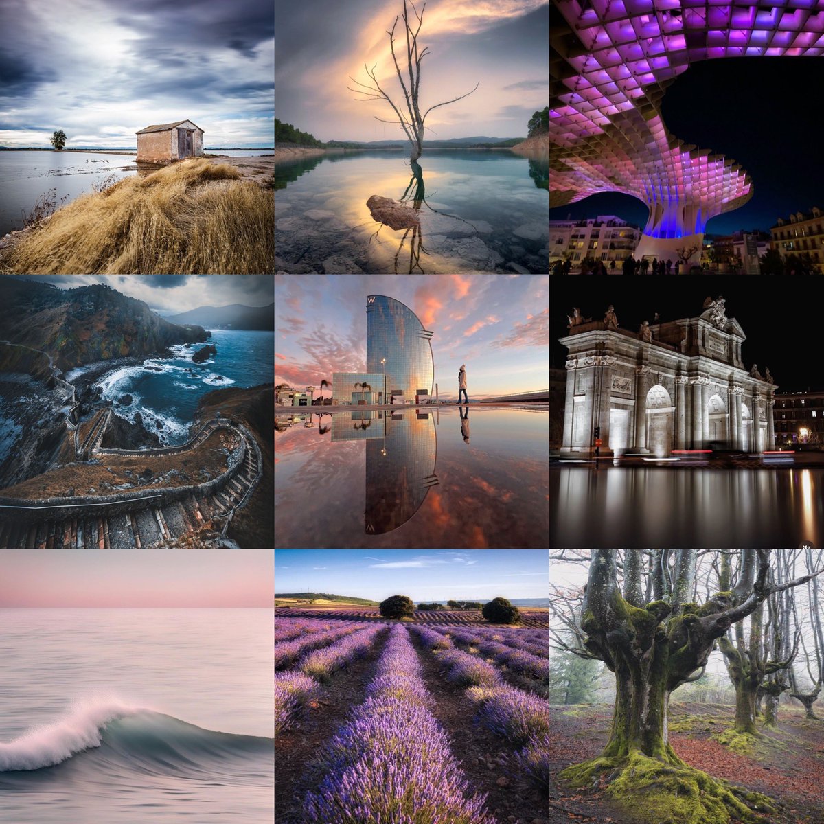 Destacamos las #9deldomingo con más de 4 millones y medio de fotos en #igersspain✨📸 ✨
¡Gracias a todos por compartirlas en #Igersspain! 

Enhorabuena a

<a href="/jc_vlc/">Juan carlos</a>
@antocamacho_
<a href="/rachel/">#1 Rachel</a>.hop
<a href="/sebasmmv/">Sebastián Morales</a>
@xopet1969
@mis_fotos_de_madrid
<a href="/misskittinn/">natalie figueroa</a>
<a href="/javier/">Javier Arce</a>.perea68
@rubenramsc