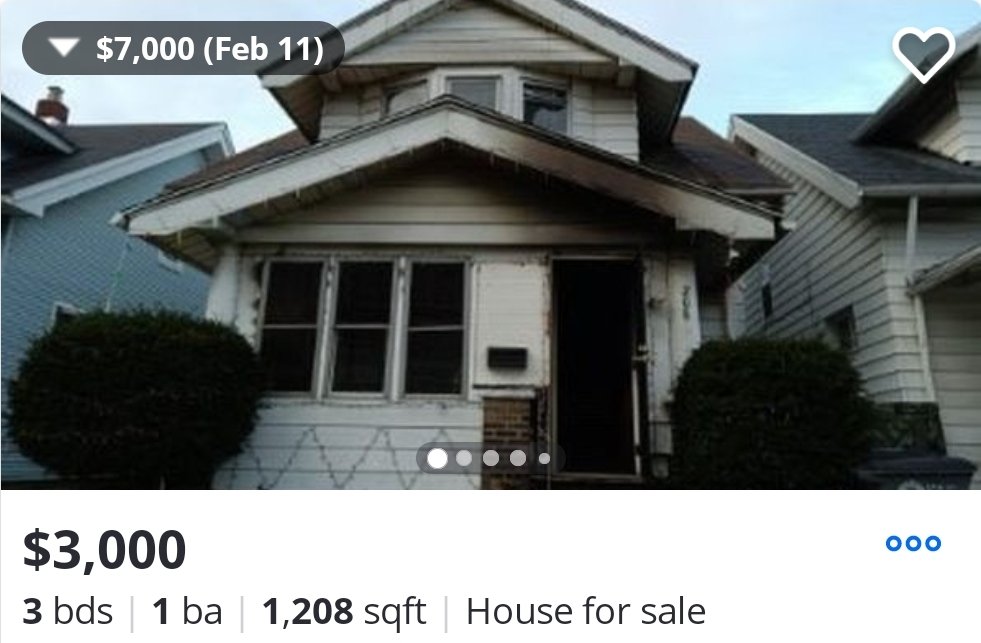 Thefrugalgay🏘 tweet media