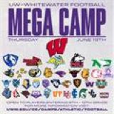 Thank you <a href="/CoachTShields/">Tim Shields</a> for the mega camp invite, can’t wait to compete.