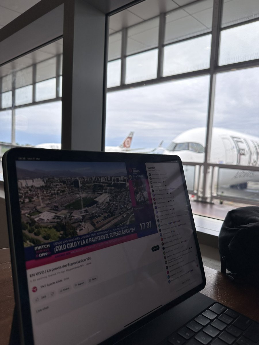 Claudio C-J tweet media