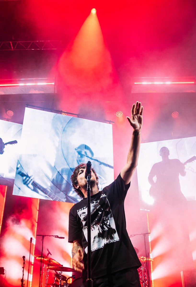 buenas buenas gente linda, habemus nueva actualización 📢

ya recaudamos 15.039$ hasta el momento. nos faltarían 46.961$ para poder comprar la entrada de campo general. sigan donando sus 180$, todo ayuda, no dejen de hacerlo

ALIAS MP: louisxvelez
PAYPAL: paypal.me/louisenveIez