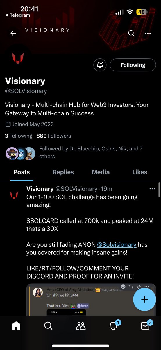 Dstar123 🩸🧙‍♂️ tweet media