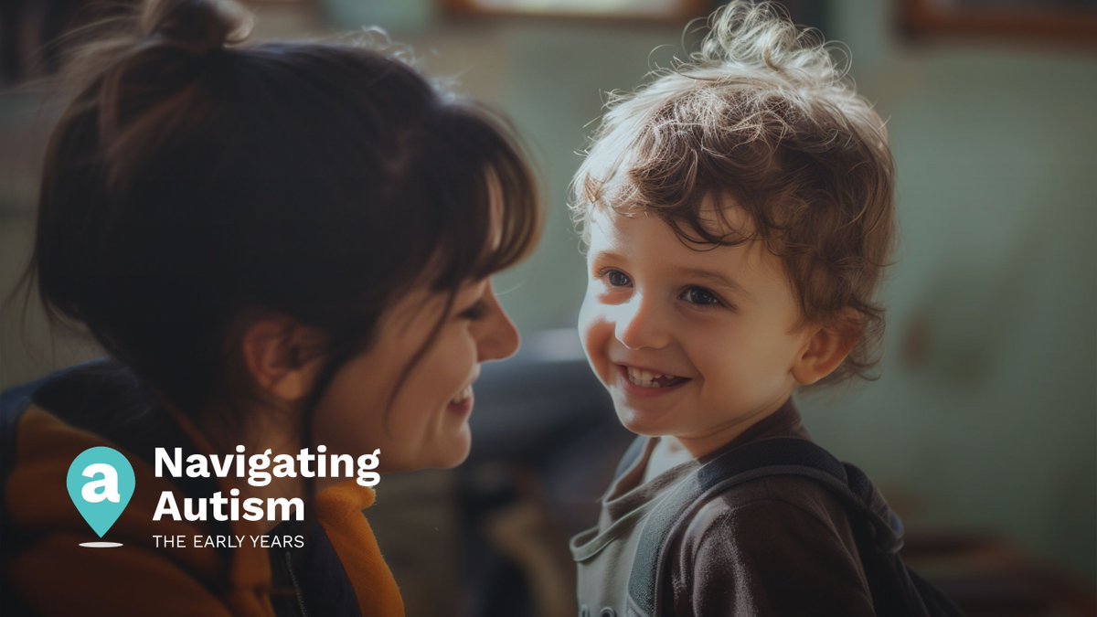 AutismAwareAus's tweet image. Communicating with families about their child’s developmental differences can be daunting for #earlychildhood educators. ‘#NavigatingAutism: The Early Years’ provides free, evidence-based guidance to assist with these conversations: buff.ly/3T14ckX #autism #autistic