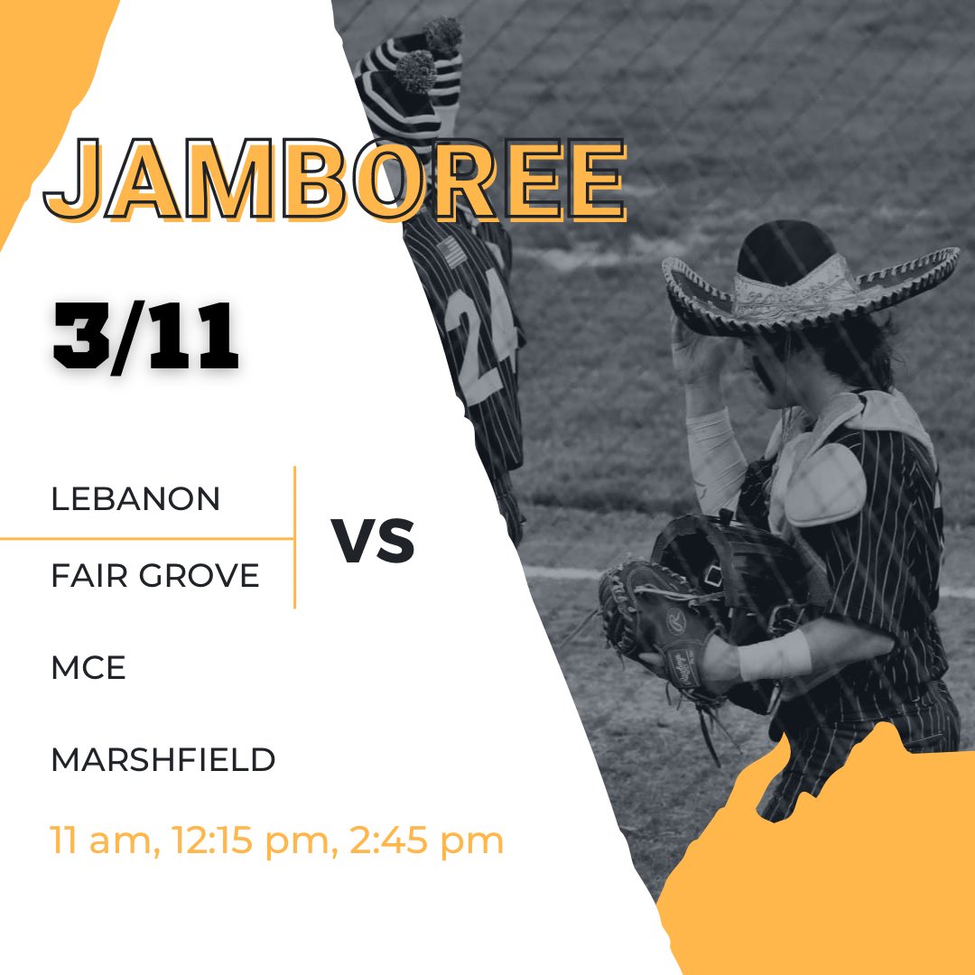 It’s go time tomorrow at Marshfield!

Excited to see our kids play against someone other than ourselves. 2024 season kicks off in the morning!