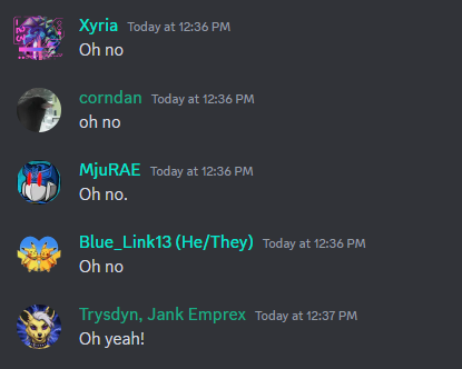 Kusogrande tweet media