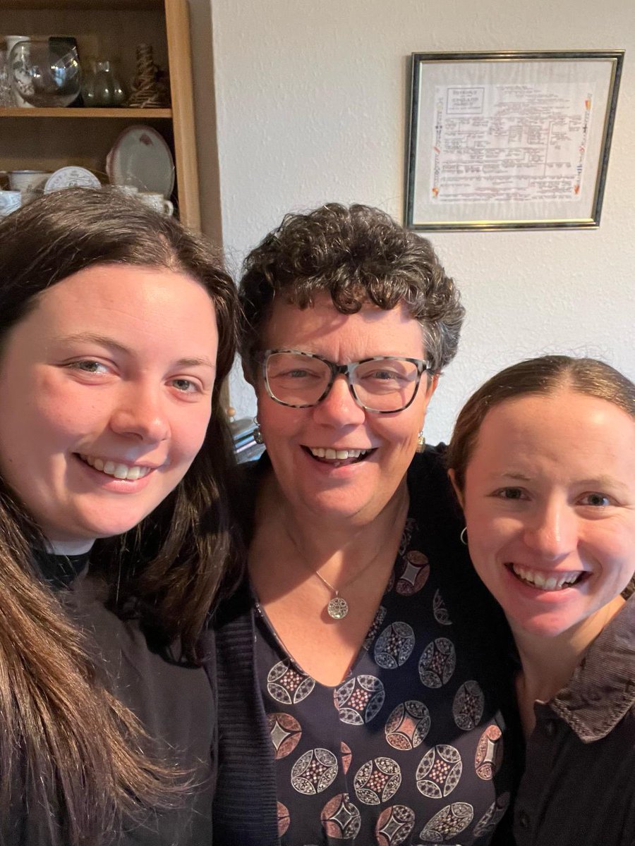 #MotheringSunday 2024 <a href="/helenplum/">Helen</a> <a href="/_rebeccalewis/">Rebecca Lewis</a>