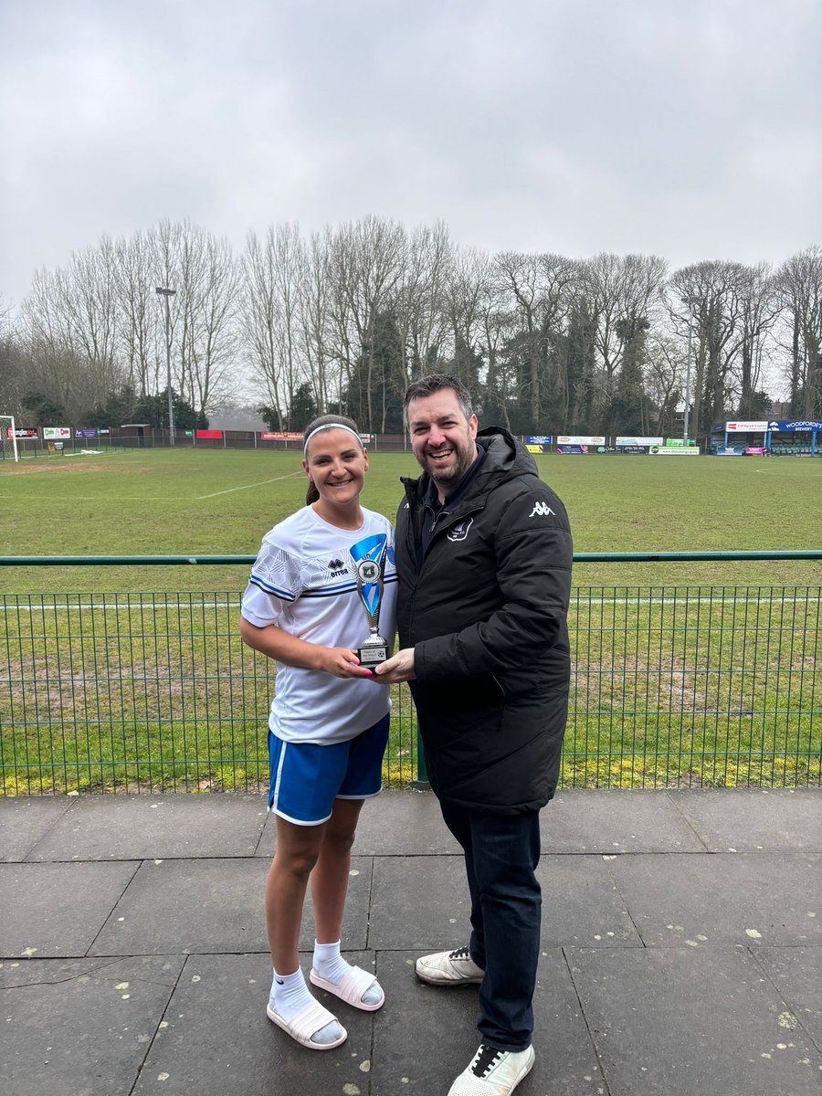 Wroxham Women tweet media