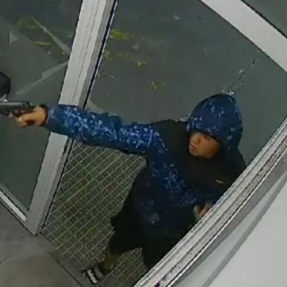 WalhallaMann's tweet photo. Este es el asesino de Bruno. Difundir para que caiga. https://t.co/TzGcKMWcLb