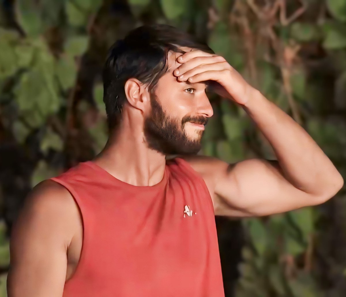 sad 🫡

#Survivor #SurvivorAllStar2024 
#hilmicemintepe #hcifc