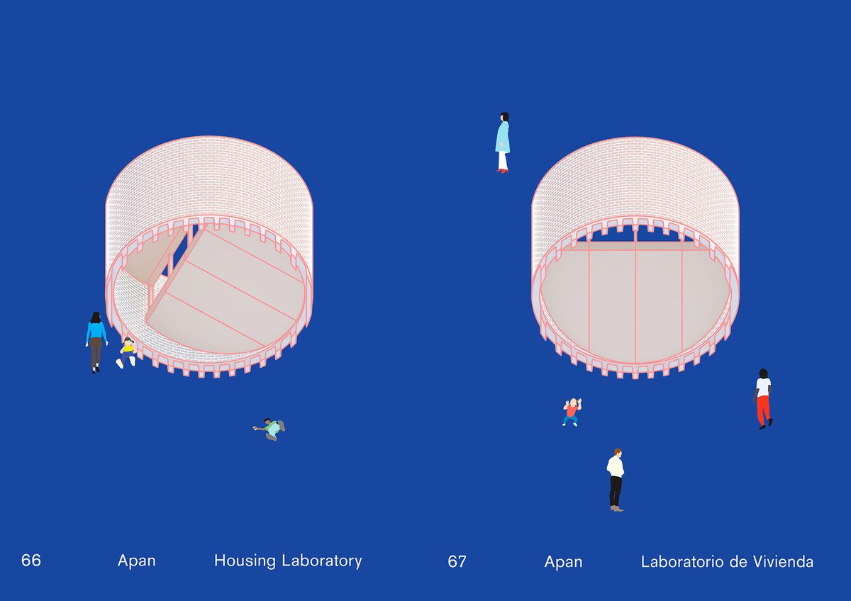 Laboratorio de Vivienda por MOS Architects
metalocus.es/es/noticias/la…
Housing Laboratory by MOS Architects
metalocus.es/en/news/housin…