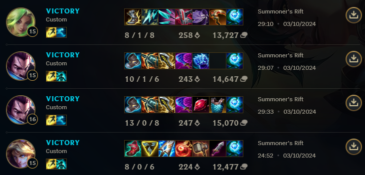 LeFufulol's tweet photo. i really wanted to go deathless today
but a win is a win https://t.co/u3u2ZRd4aI