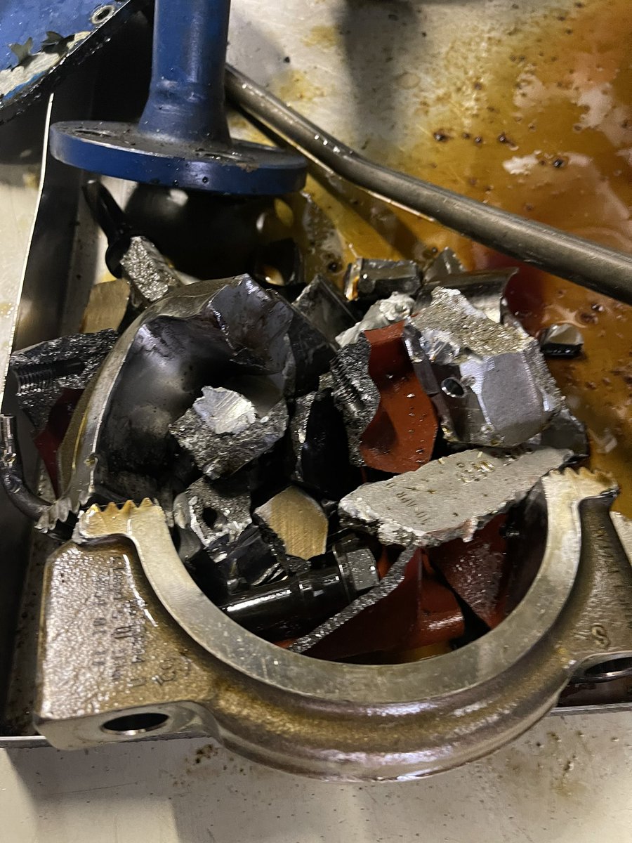 Hans Hendriks tweet media