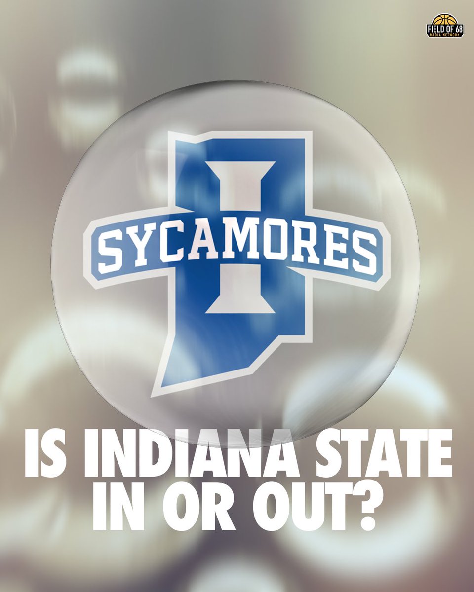 The Field of 68 tweet media