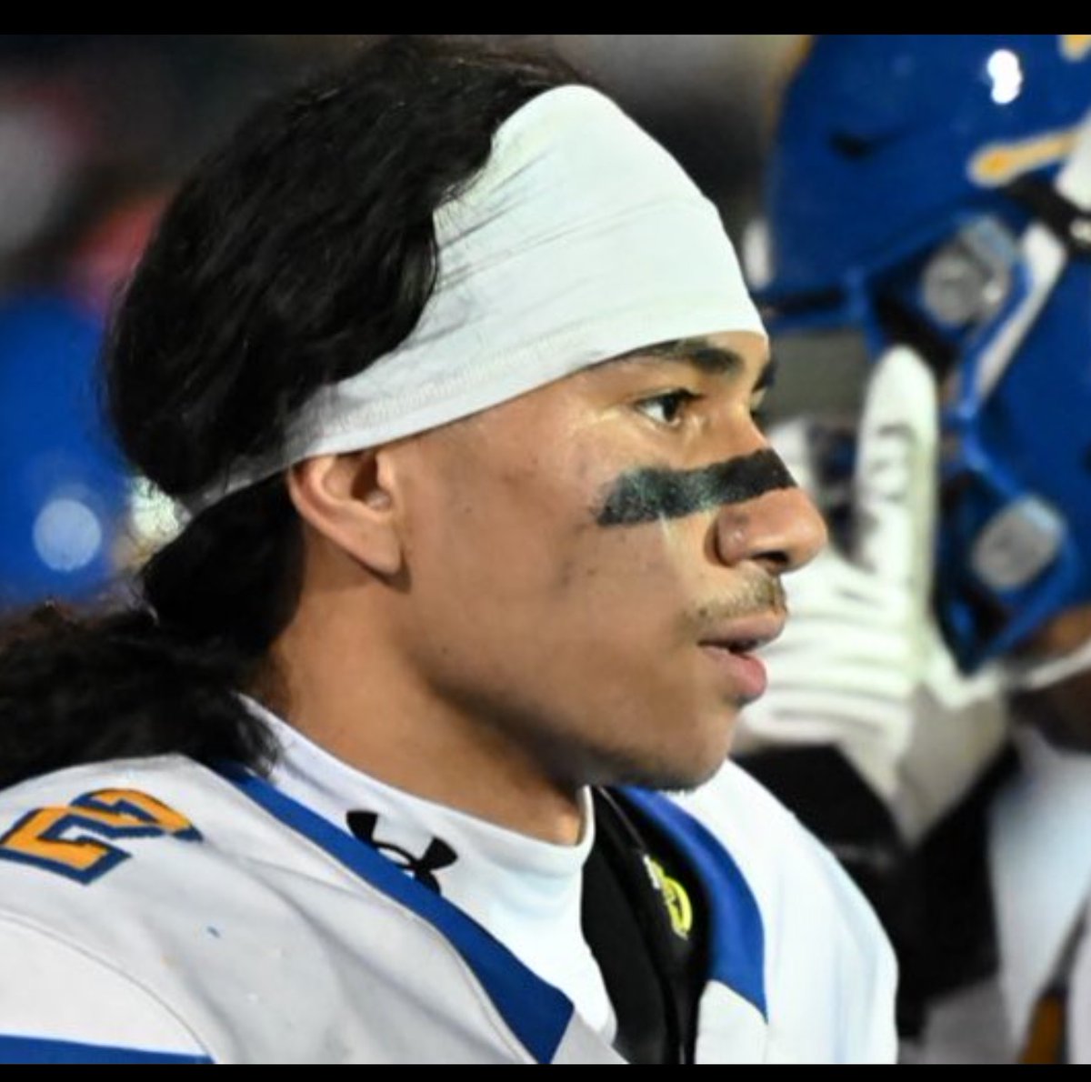 RCHS Sports (@sports_rchs) on Twitter photo The RCHS Athletics Dept is stunned and saddened by the passing of sophomore Feiloaki Mateni Jr. Please keep his family in your thoughts, as well as his teammates and coaching staff during this very difficult time.
<a href="/RCHSCougarsFB/">RCHS Football</a> The RCHS Athletics Dept is stunned and saddened by the passing of sophomore Feiloaki Mateni Jr. Please keep his family in your thoughts, as well as his teammates and coaching staff during this very difficult time.
<a href="/RCHSCougarsFB/">RCHS Football</a>
