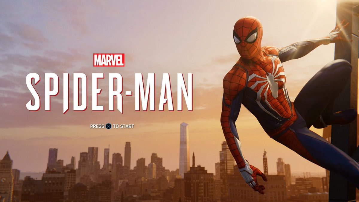 Marvel's Spider-Man turns Six this September. 

#SpiderManPS4