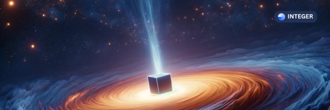 $INT just launched 48 hours project with 900k mc💥Discord got filled with tons of alpha 🔥
 
Staking, Fractional swap lots of stuffs on the way
Lets join and explore discord community 

discord.com/invite/7buvnNC…