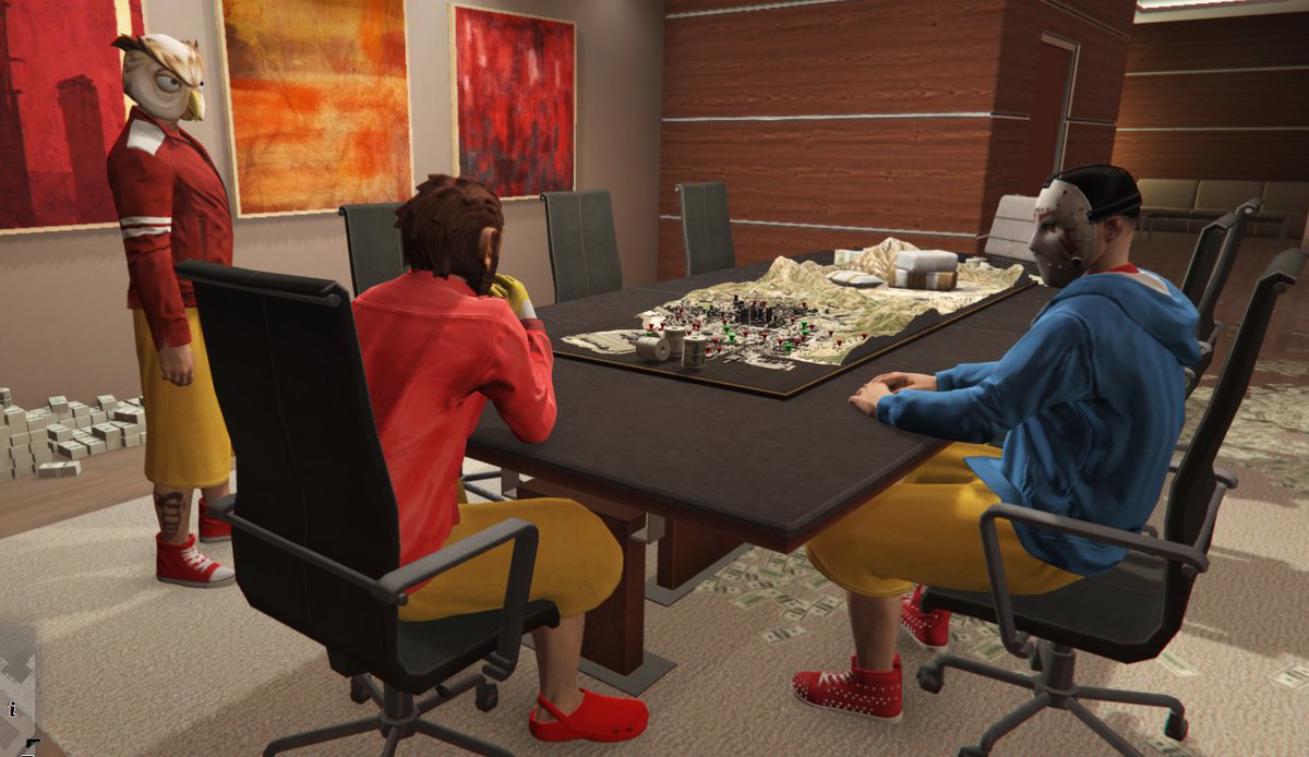 Lui Calibre tweet media