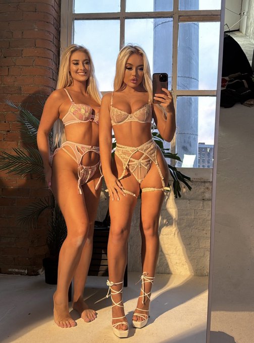 Me &amp; Sophia are doing our first EXPLICIT LIVESTREAM on Wednesday .. who's excited?🤪 https://t.co/4DK