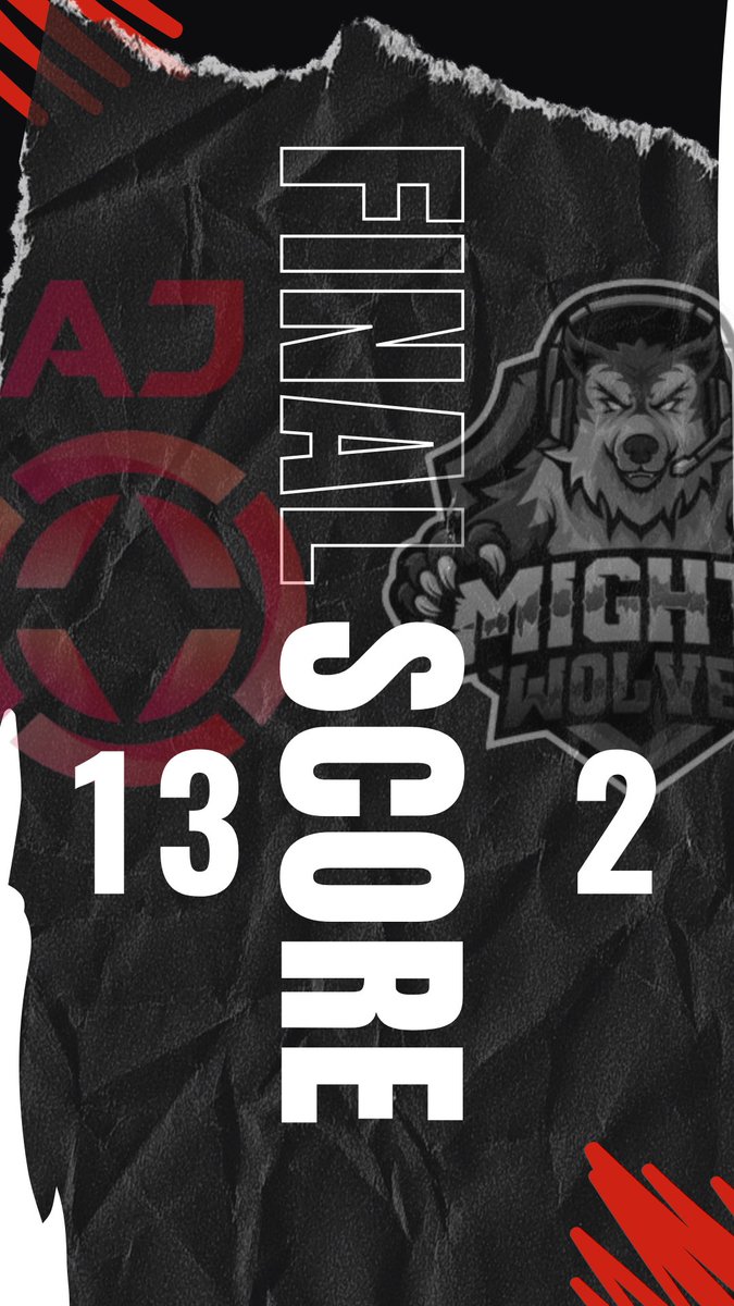 Team Exilium (@teamexiliumcs2) on Twitter photo Pirma @kleverrlv spēle, un arī pirmā super uzvara ar rezultātu 13:2!
GGWP <a href="/MightyWolvesEsp/">MightyWolves🐺</a>!
#AntiJobcs2
🇱🇻 Pirma @kleverrlv spēle, un arī pirmā super uzvara ar rezultātu 13:2!
GGWP <a href="/MightyWolvesEsp/">MightyWolves🐺</a>!
#AntiJobcs2
🇱🇻