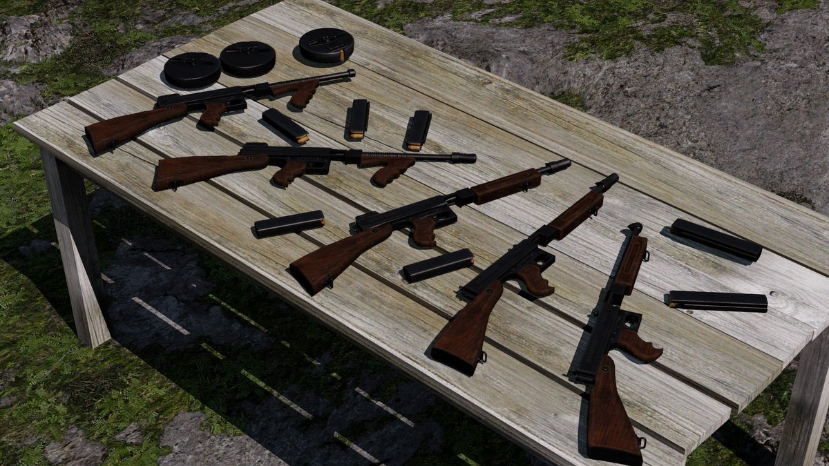 Northern Fronts tweet media