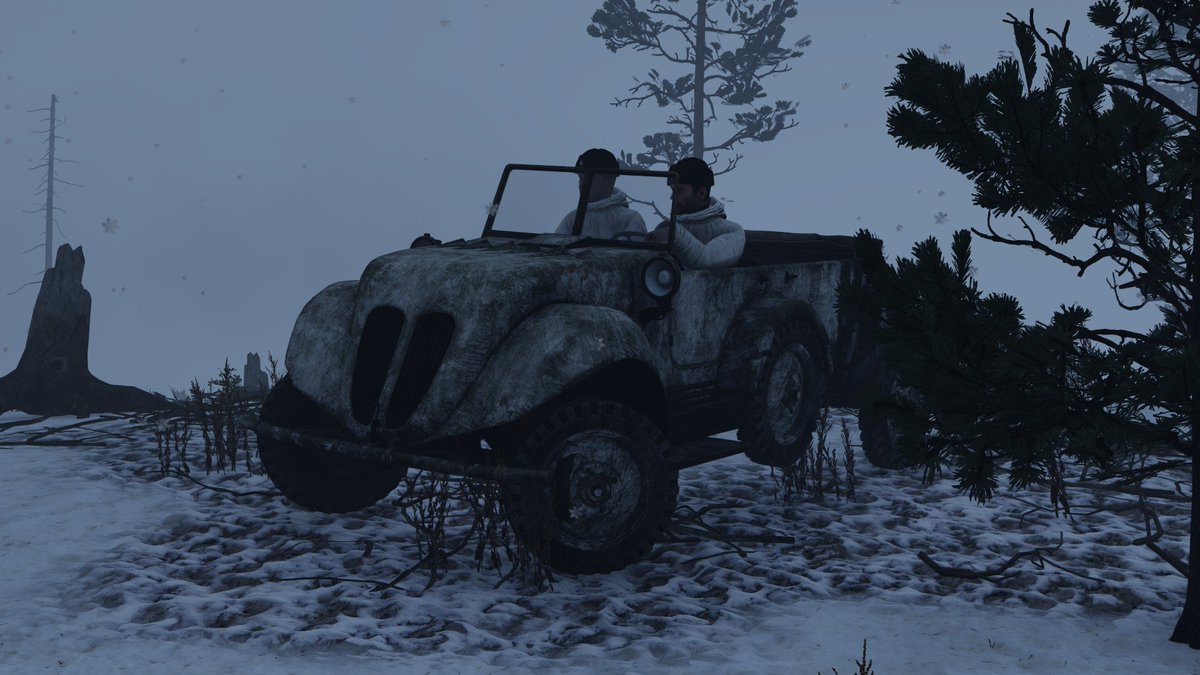 Northern Fronts tweet media