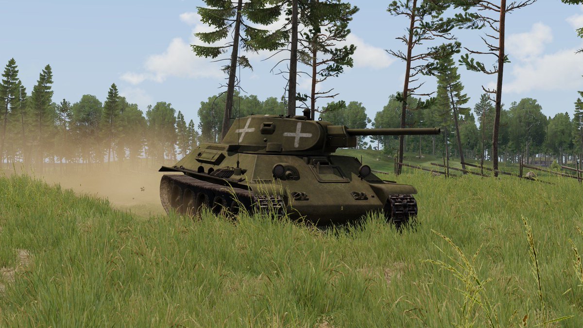 Northern Fronts tweet media