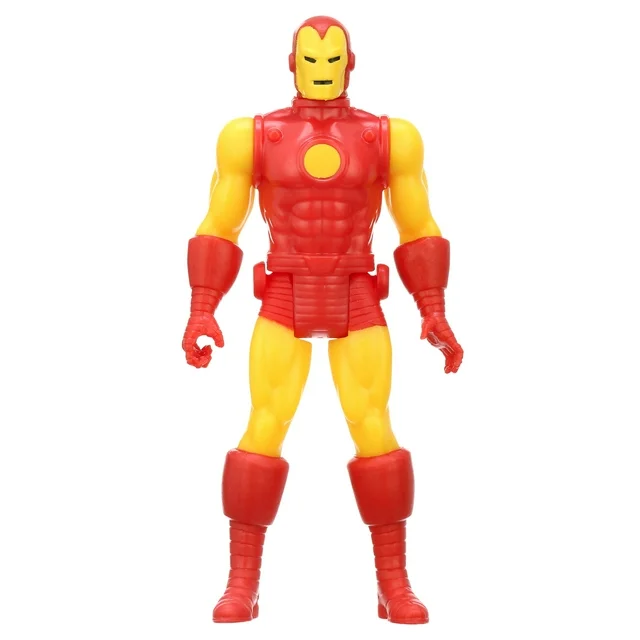 Kenner Marvel Legends The Invincible Iron Man
#SeVende #Kenner #Marvel #MarvelLegends #TheInvincibleIronMan #IronMan #TonyStark #Retro #Vintage #photooftheday #picoftheday #follow #followme #instagram #instagood #saritatoyx #FiguraDeAccion #FigurasDeAccion #ArticuloDeColeccion