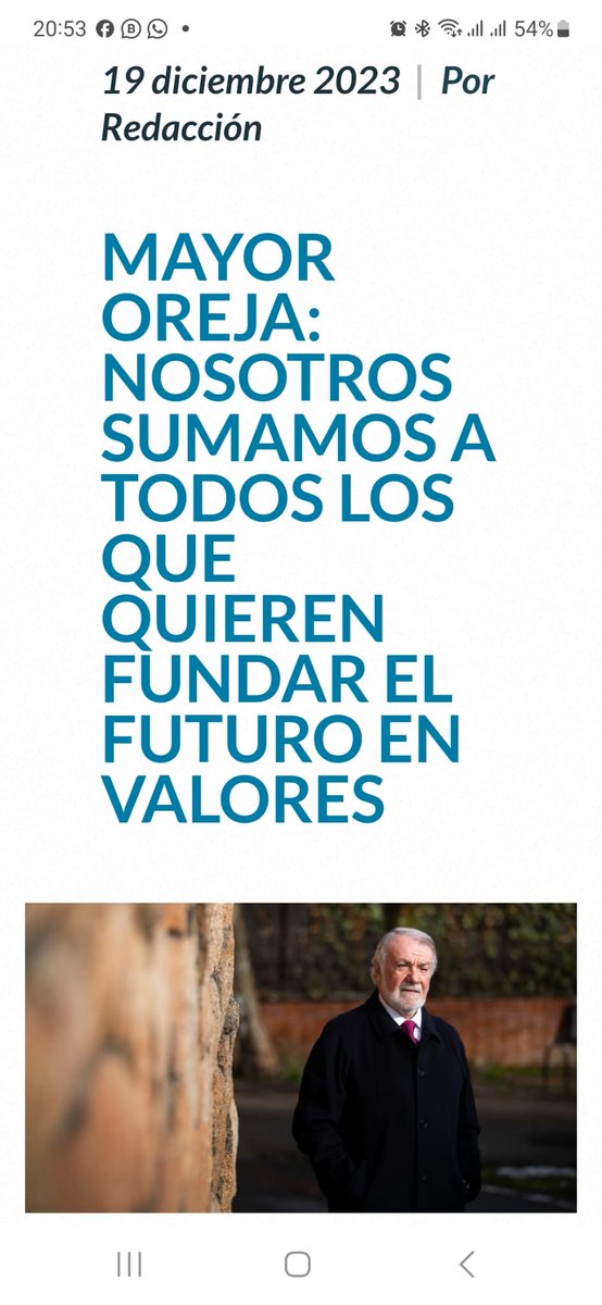 Fernando M. Gracia tweet media