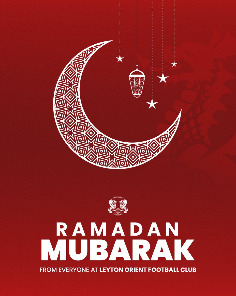 Leyton Orient FC tweet media