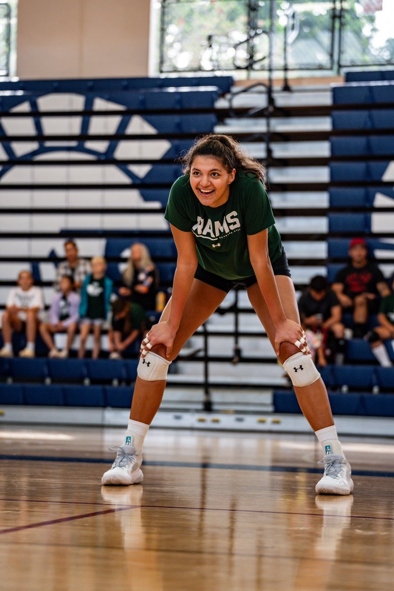 Colorado State Volleyball tweet media