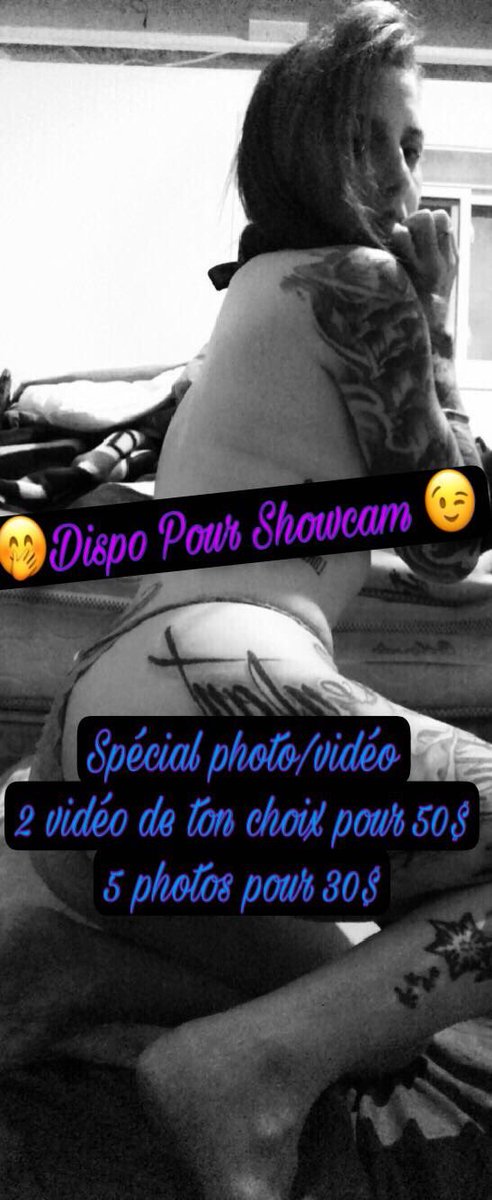 Spécial arrivée du printemps 💐🌺🤤🥵💦

Manque pas ta chance
Snap:  Melcandy29