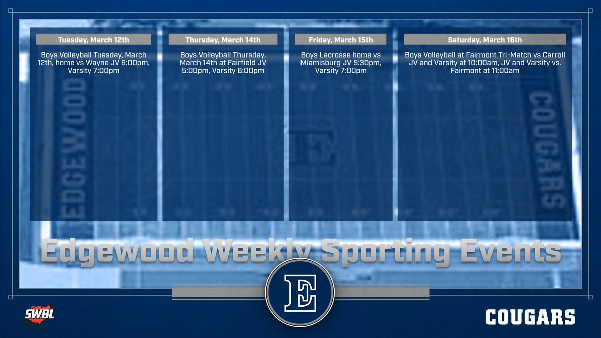 Edgewood High School