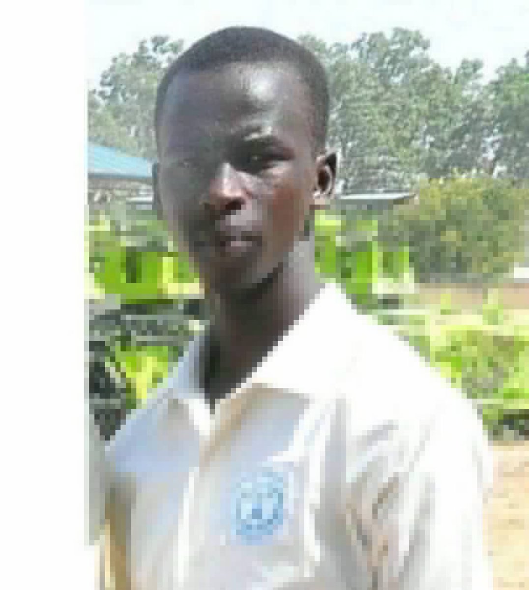 NigeriaStories's tweet image. On the 25th of Jan 2017,Yakubu Fanami,an SS1 student sacrificed his life by restraining a female suicide bomber from gaining access to a Mosque at Kaleri,Borno.He &amp;amp; the suicide bomber exploded.His heroic act saved hundreds of lives that day.