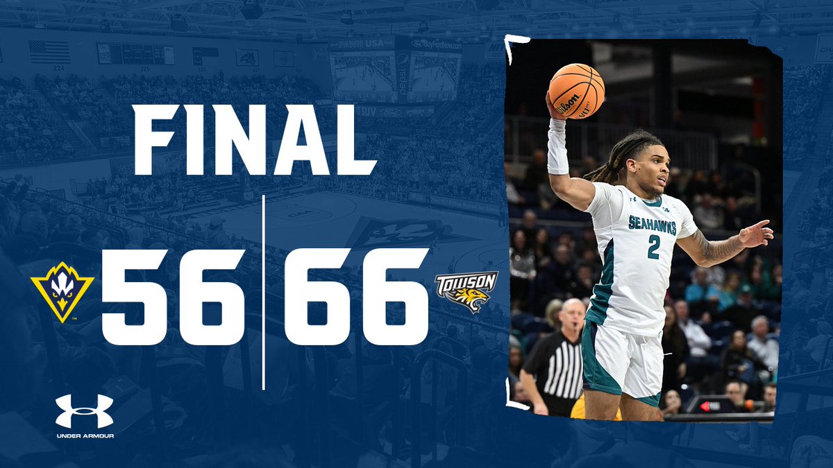 UNCW Basketball (@uncwmenshoops) on Twitter photo 2024-03-10 21:04:07