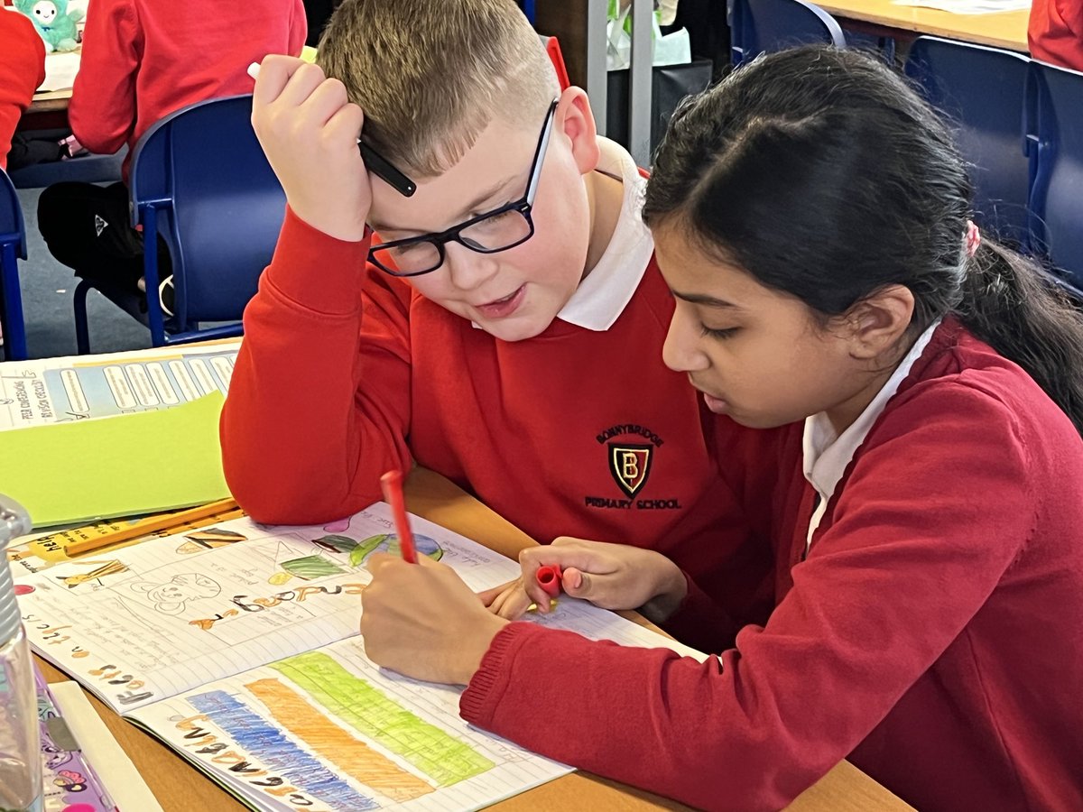 BPSMrsMcPhail's tweet photo. Day 3/4 - Revising and editing βοΈπππ»We listened to our work being read aloud by our talk partner to revise and edit our work. Our checklist helped us to focus on specific targets to make improvements using suggestions and helpful comments #BPSWritingWeek https://t.co/9URwvHzYQG